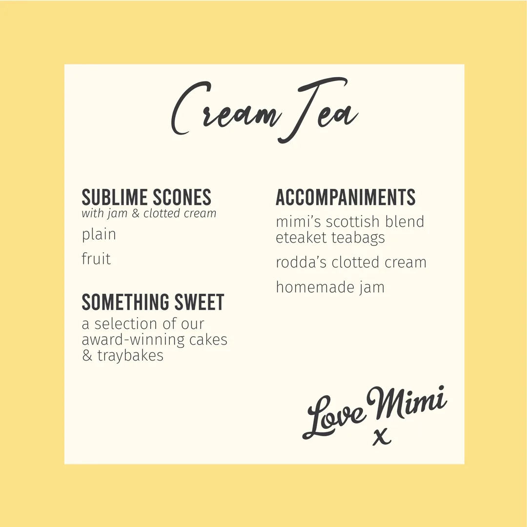 Cream Tea at Home - Image 2