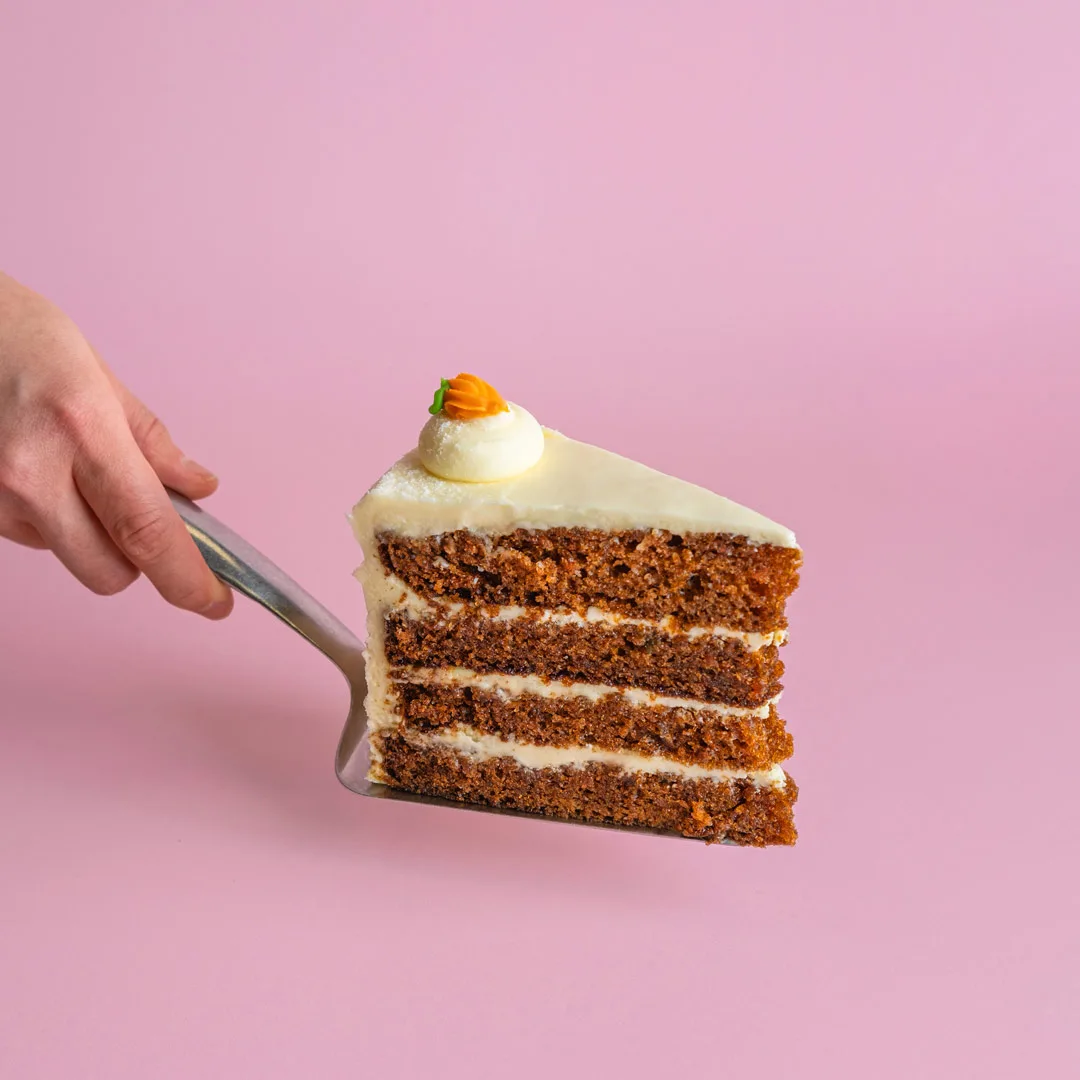 Carrot Cake - Image 2