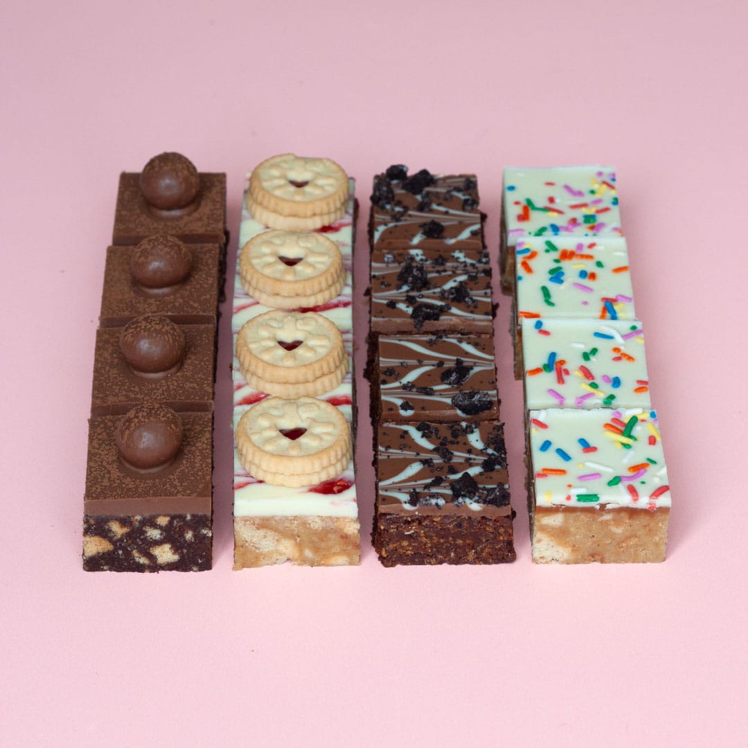 Mini Sharing Box