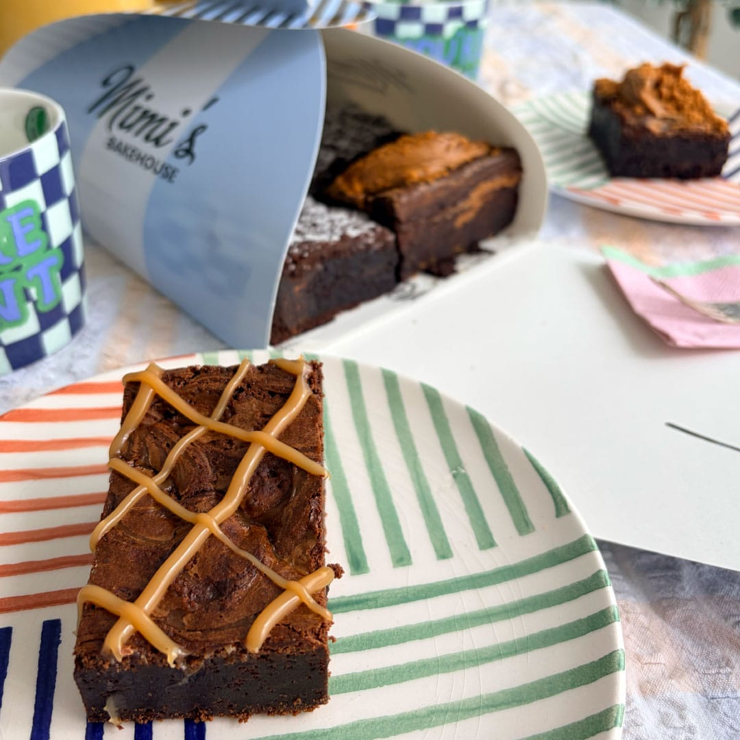 UK Brownie Box - Image 3