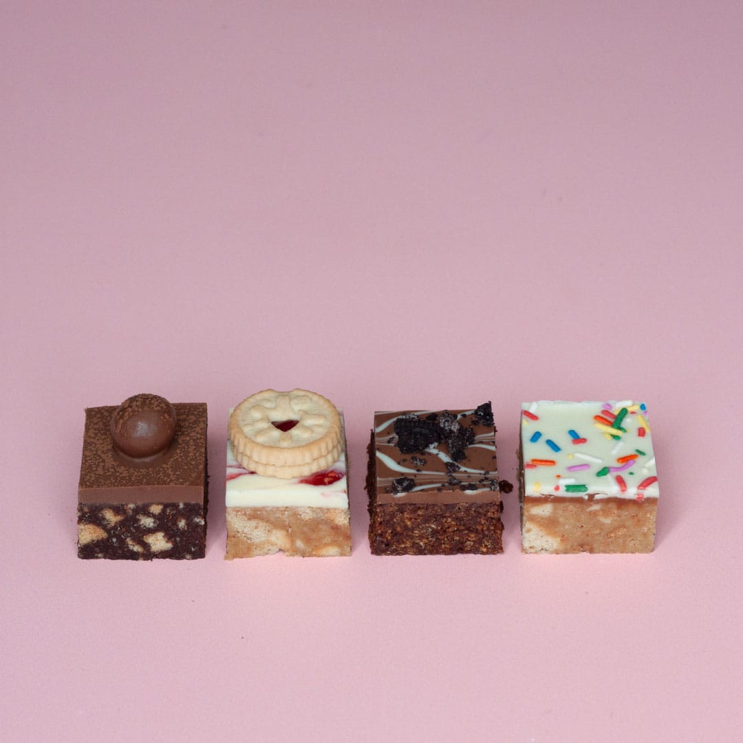 UK Mini Sharing Box