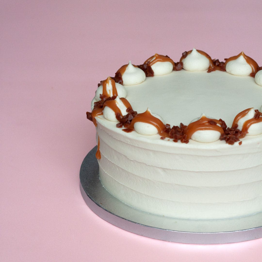 Sticky Toffee Cake - Image 5