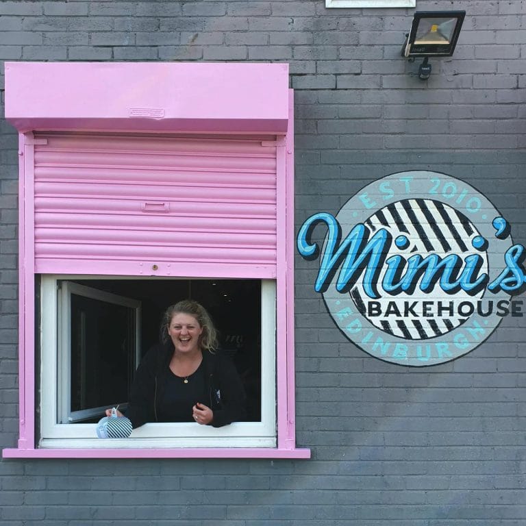 Mimi's In House About Mimis - Mimi's Bakehouse