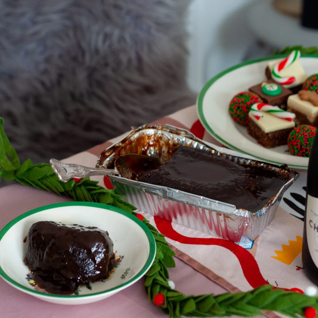 Sticky Toffee Pudding - Image 2