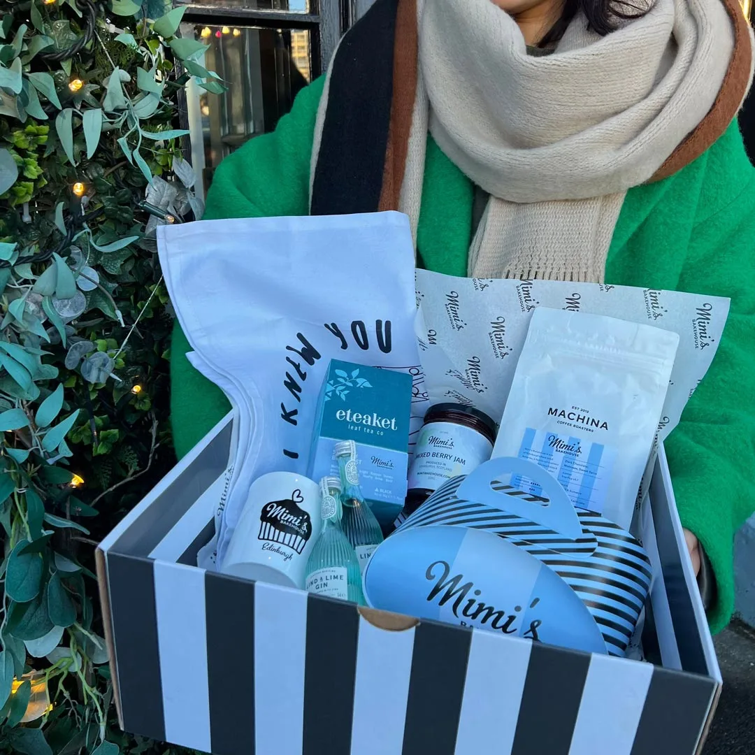UK Mimi's Ultimate Hamper