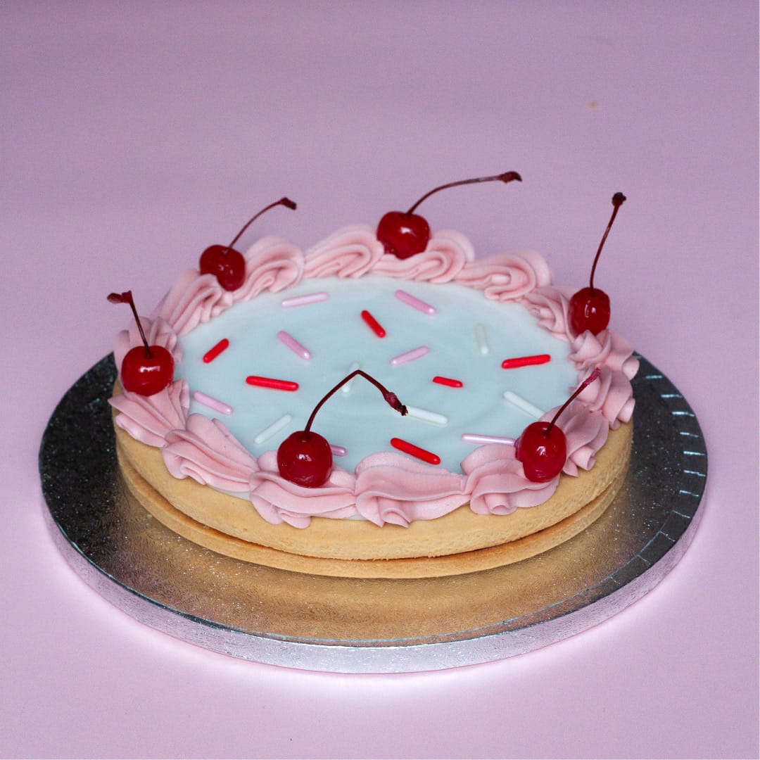 Mother's Day Giant Empire Biscuit