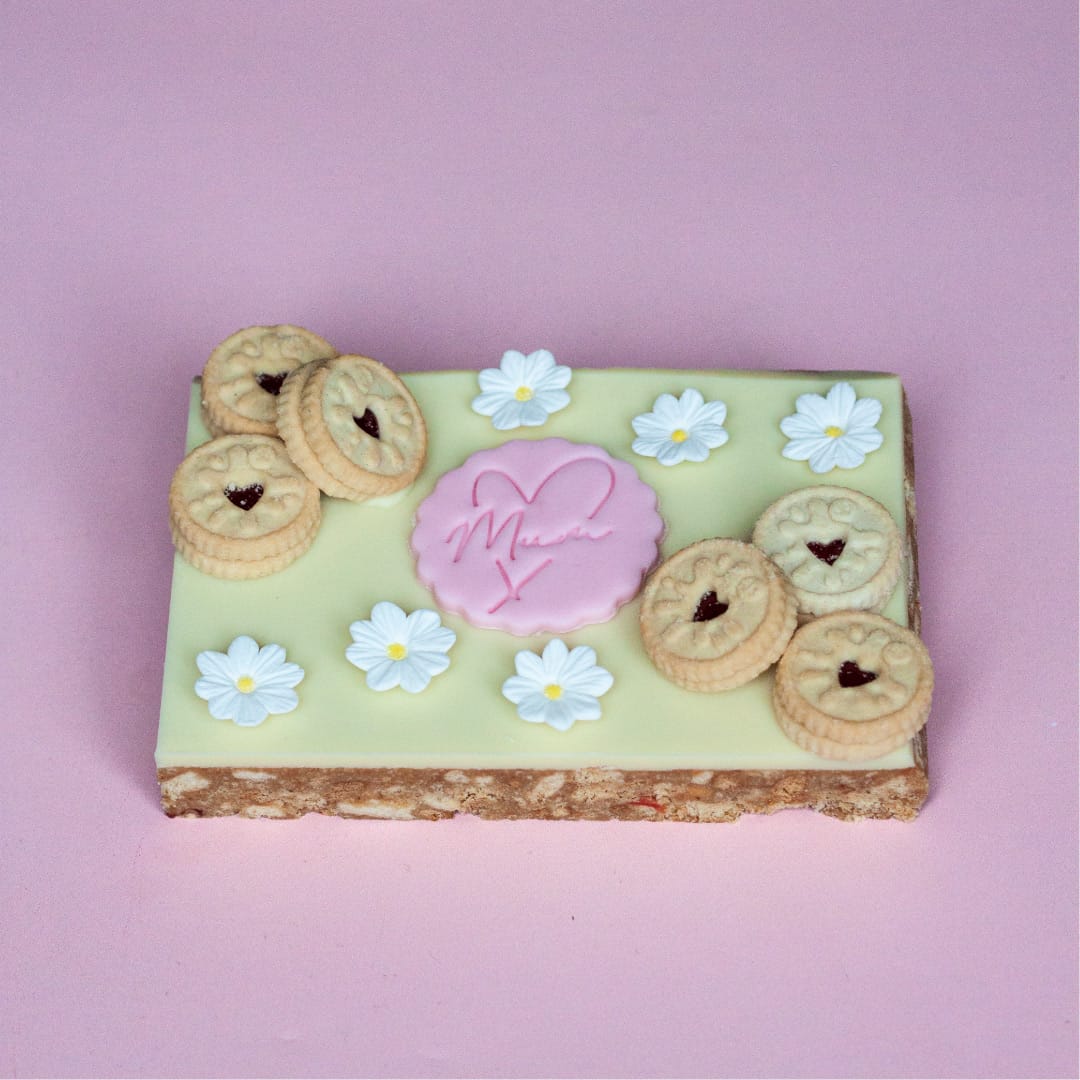 Mother's Day Traybake