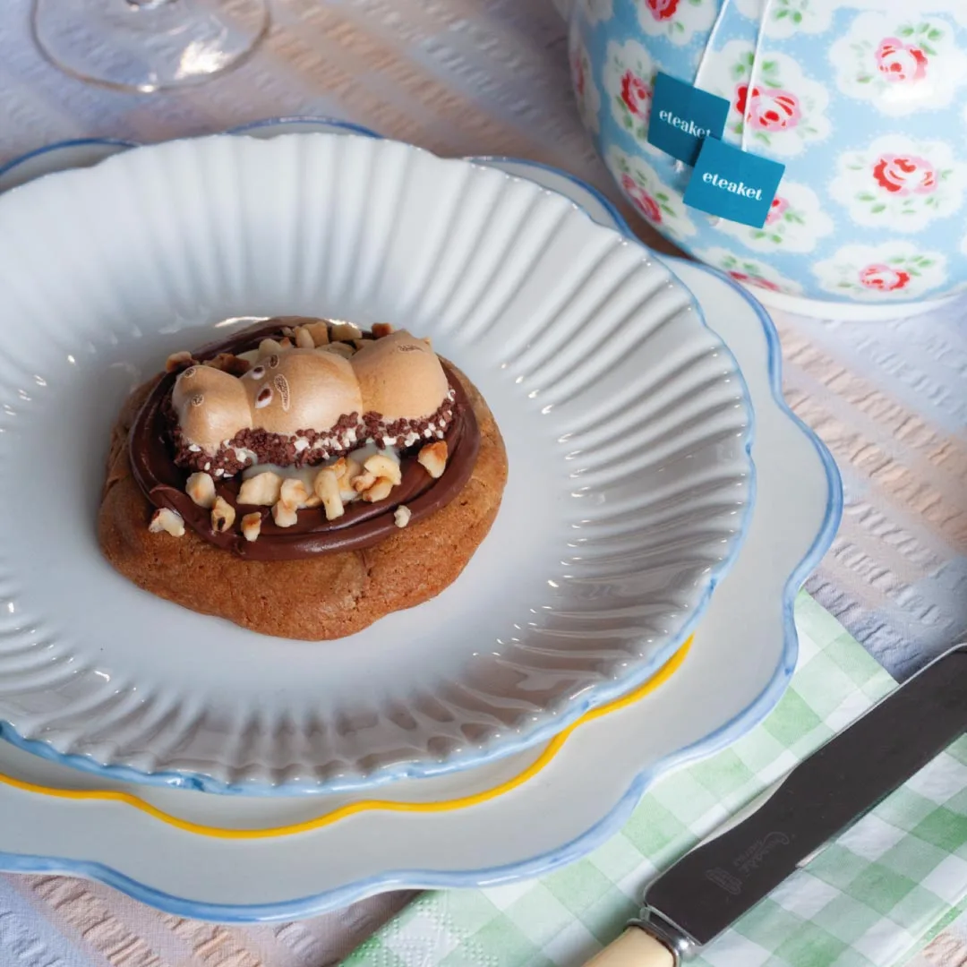 UK Mother's Day Kinder Cookies - Image 2