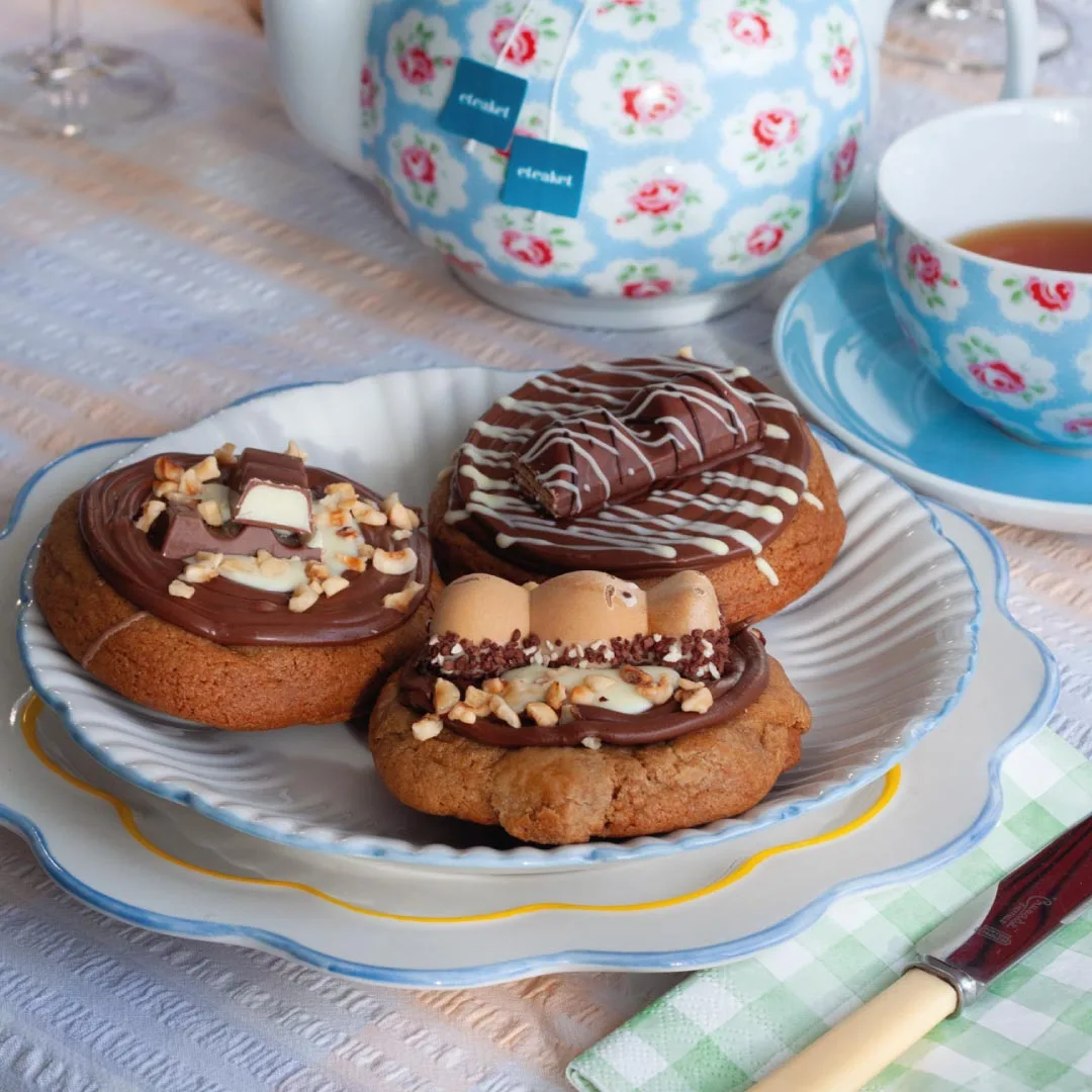 UK Mother's Day Kinder Cookies - Image 3