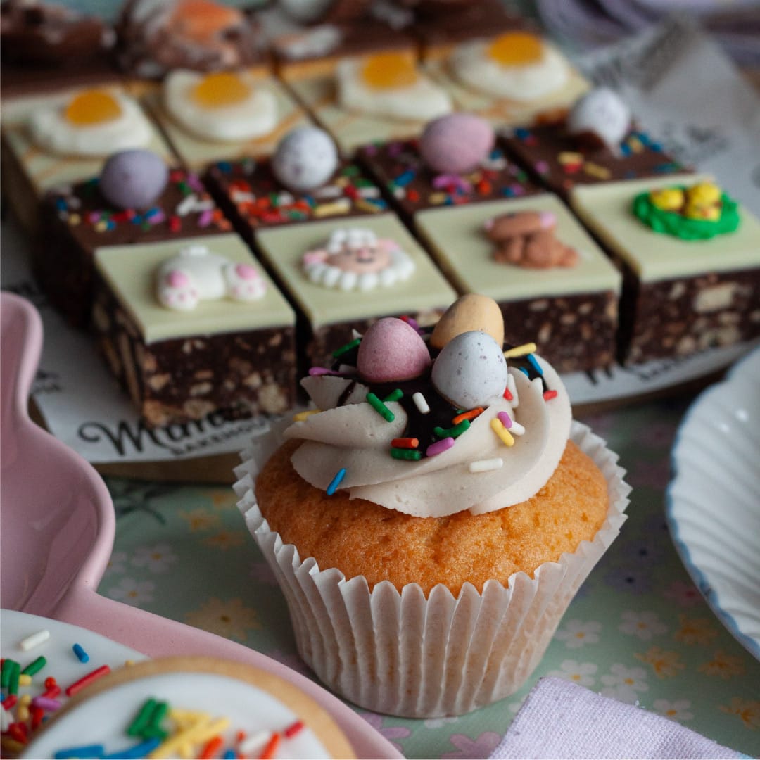 Easter Cupcake Box - Image 3