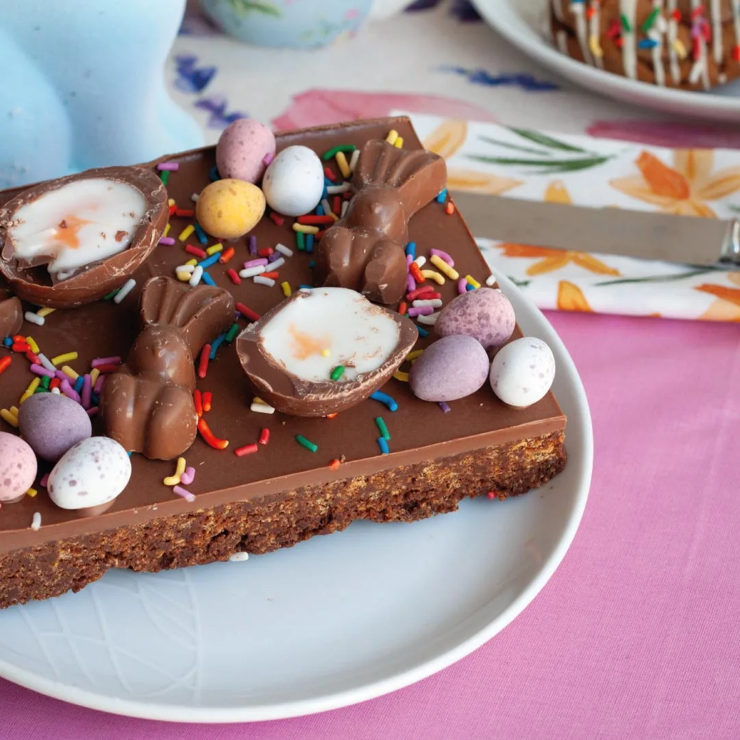 Happy Easter Traybake - Image 2