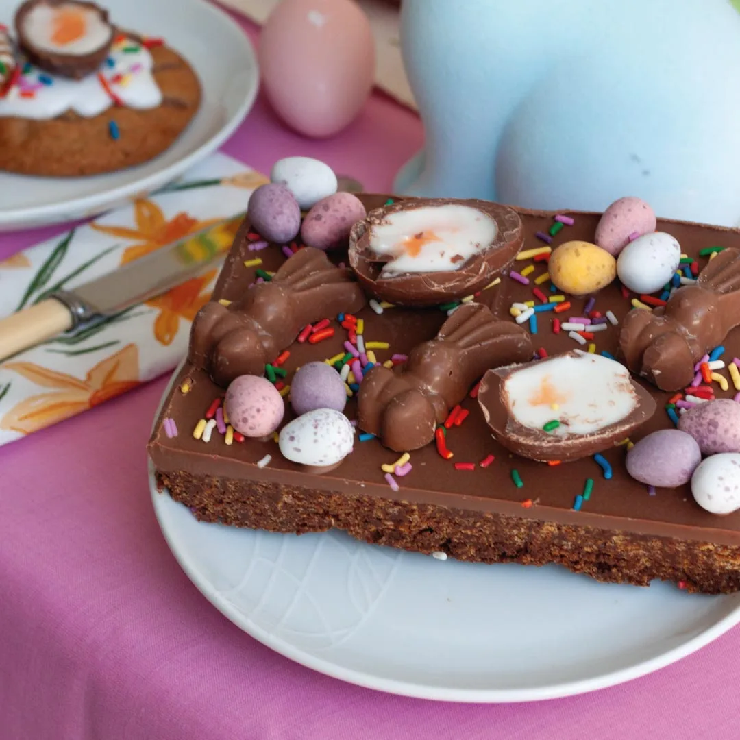 Happy Easter Traybake - Image 3