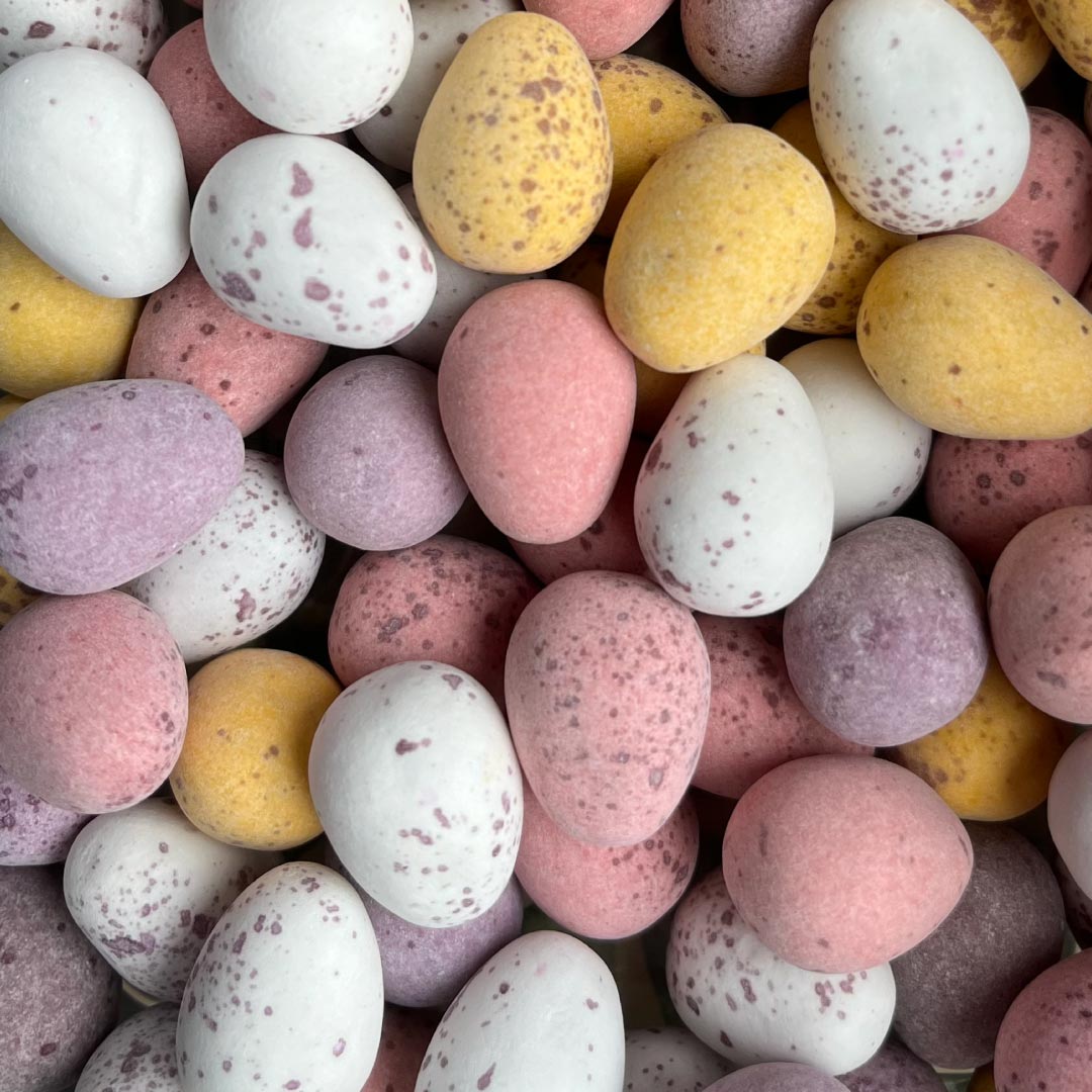 UK Easter Mystery Box