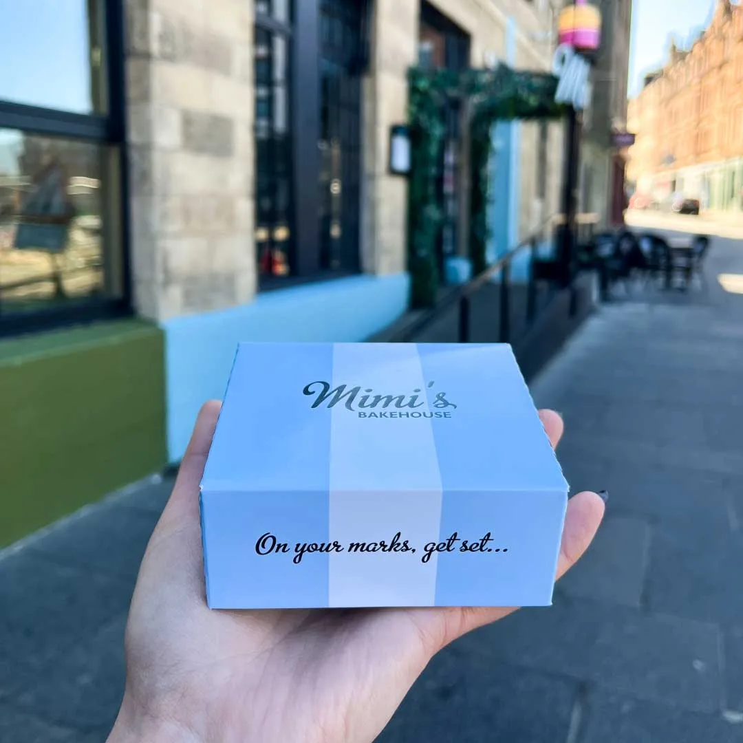 Tiny Traybake Box - Image 2