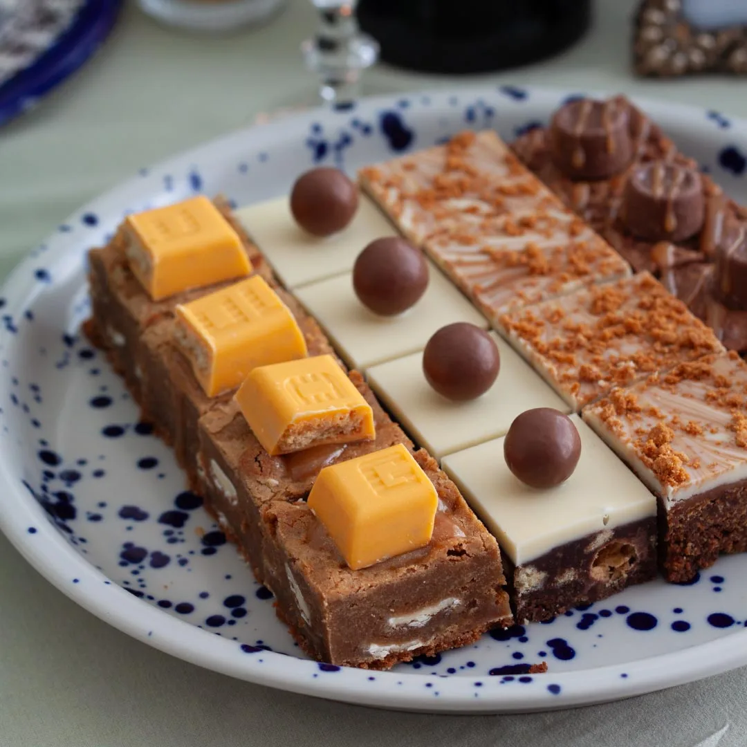 UK Father's Day Mini Sharing Box