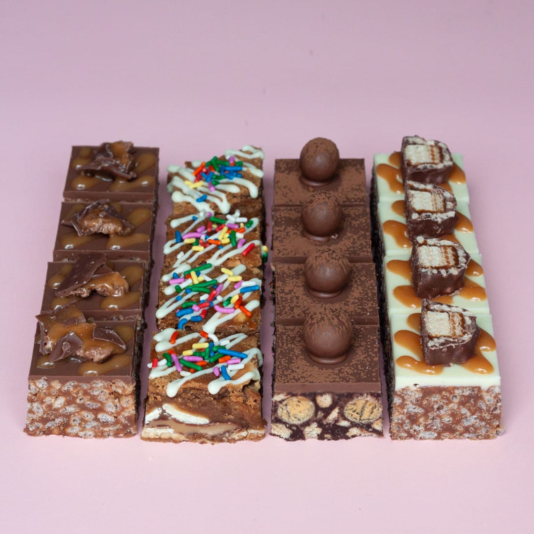 Father's Day Mini Sharing Box