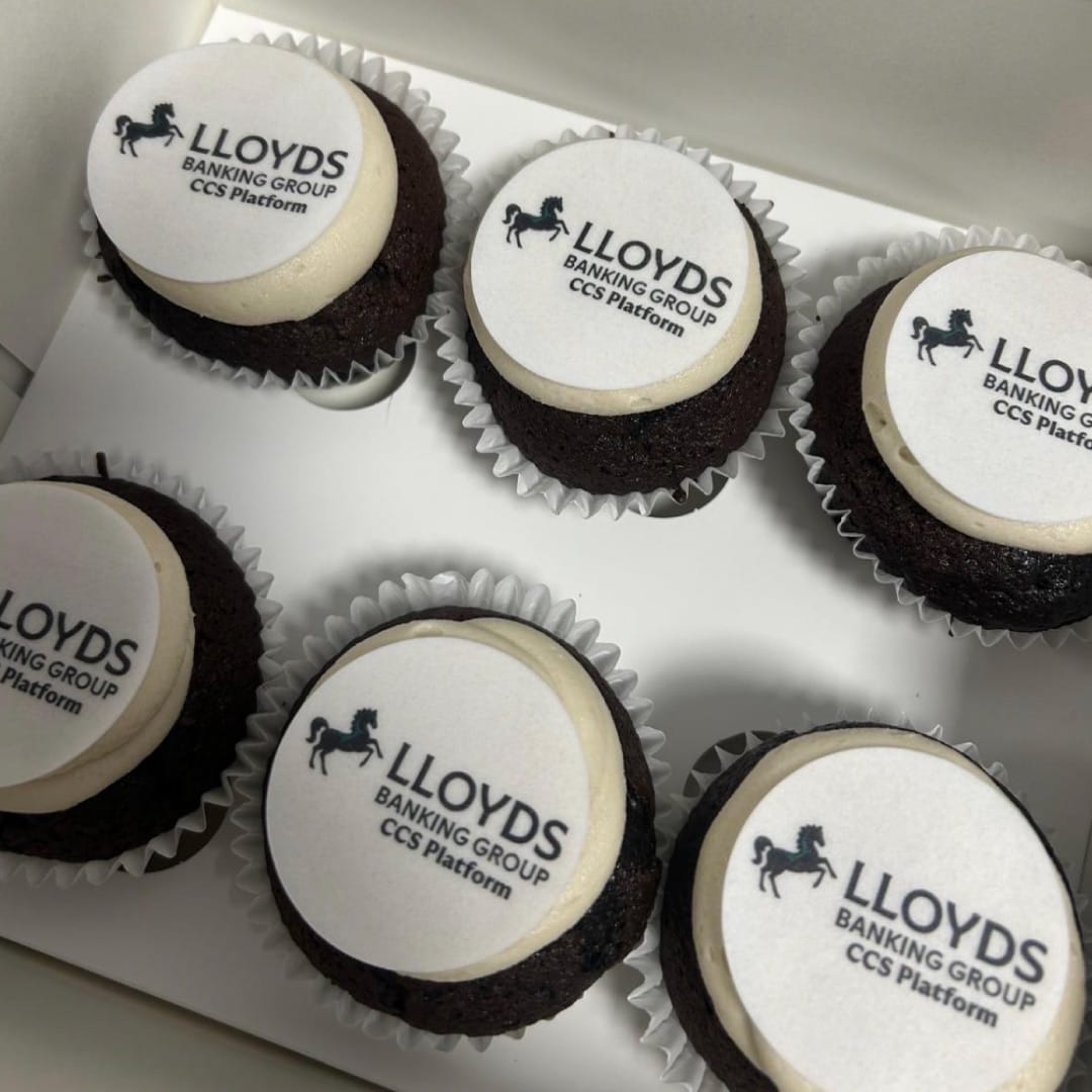 Branded Cupcake Box - Image 6