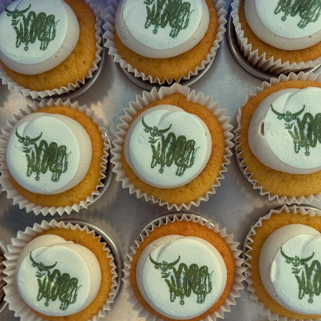 Branded Cupcake Box - Image 4