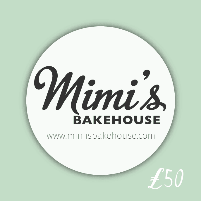 Black Friday Cafe Gift Voucher