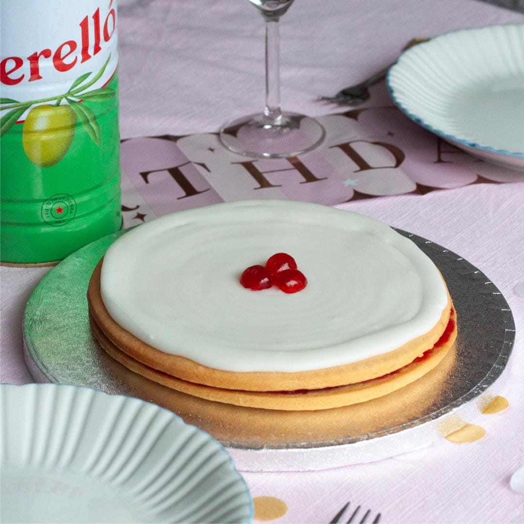 Giant Empire Biscuit - Image 4