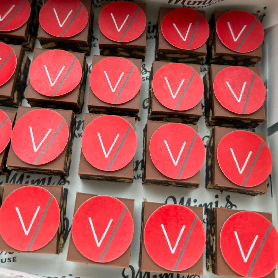 Branded Mini Traybake Box - Image 3